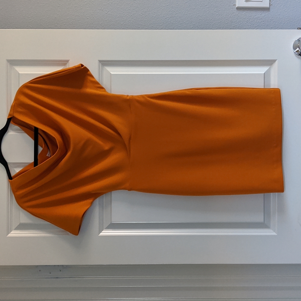 70s Style Dress